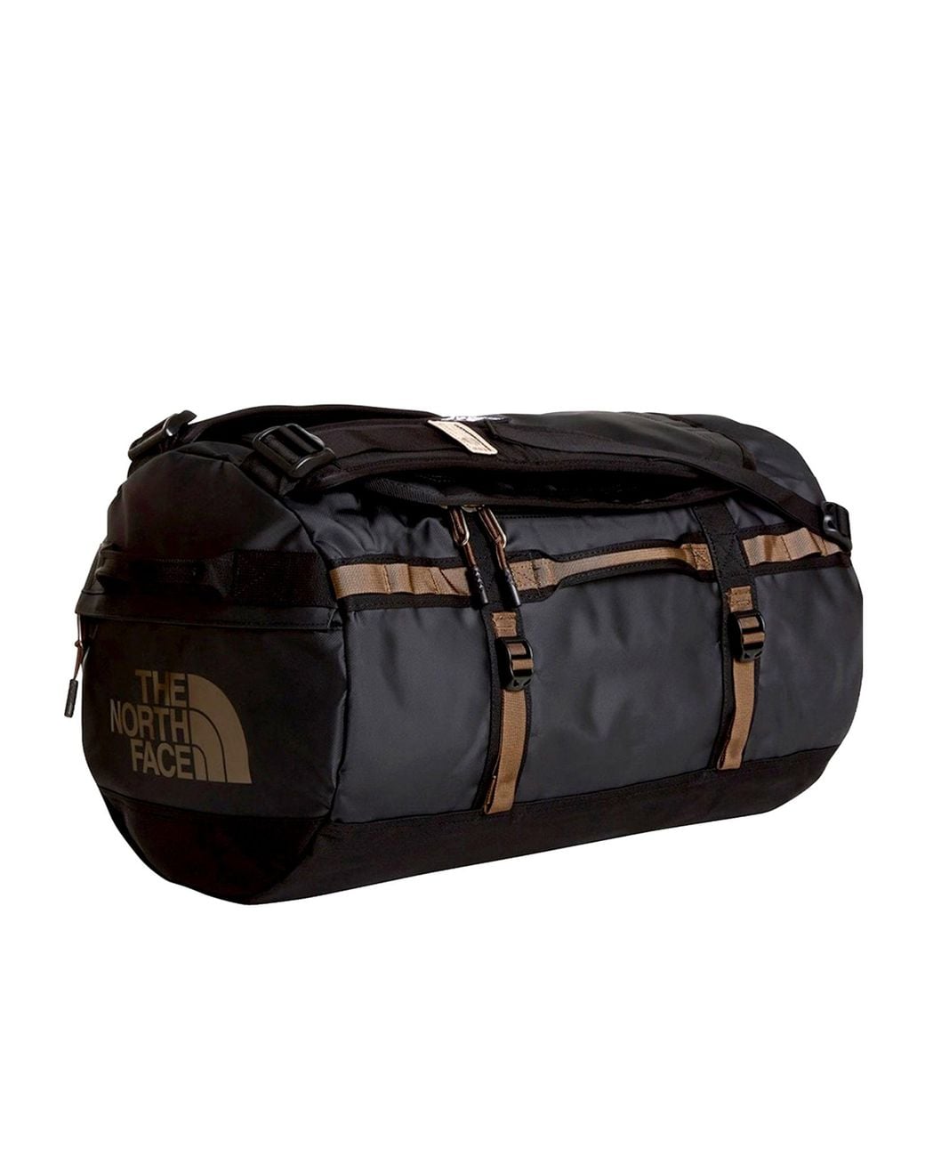 The North Face Black Base Camp Tote Bag for men