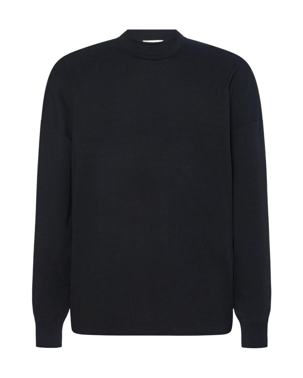 The Row Blue Dolino T-Shirt for men