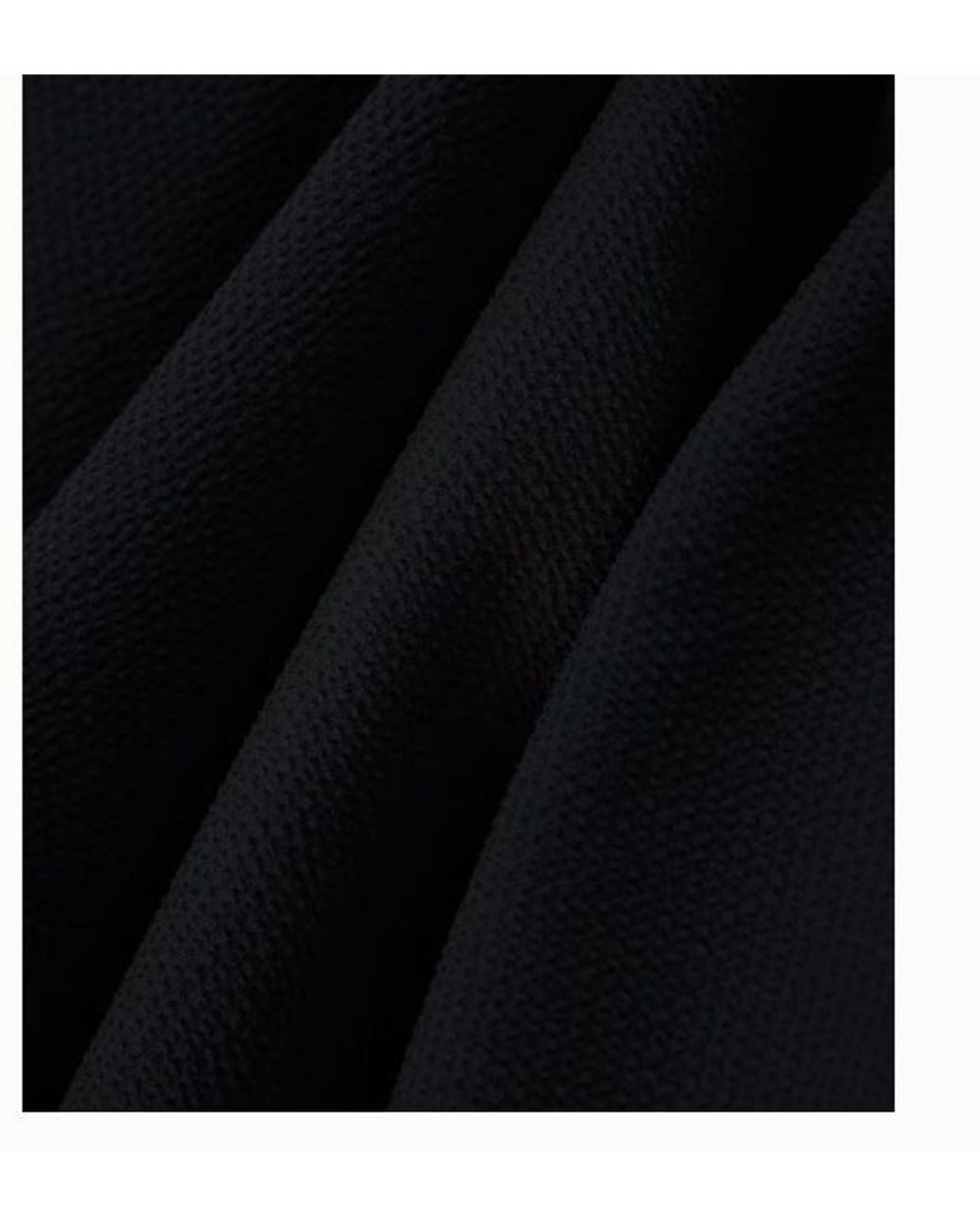 Emporio Armani Blue Seersucker Shirt With Down Padding And Rib Details for men