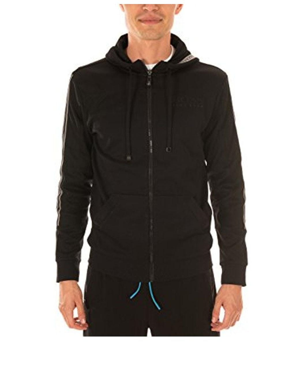 Boss Black Long-Sleeved Casual Jacket for men