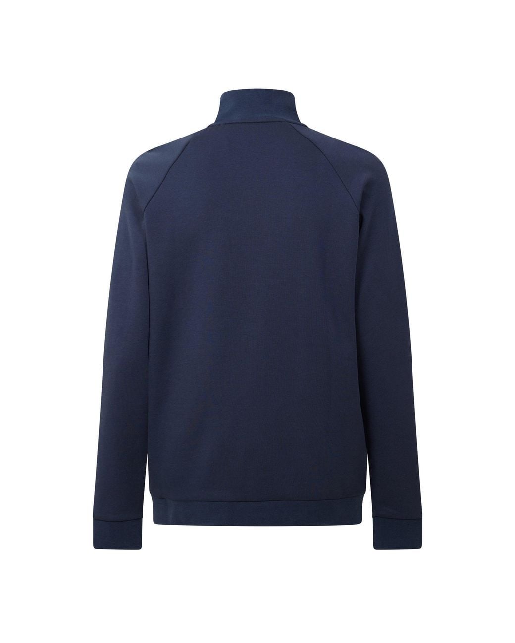 Boss Black Zip Sweat Jacket for men