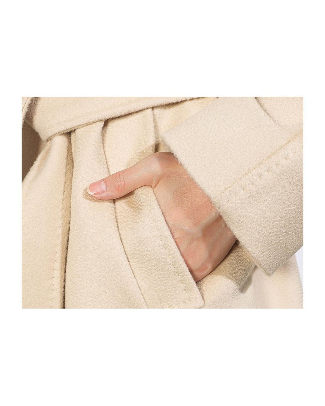 Weekend by Maxmara Natural Resin