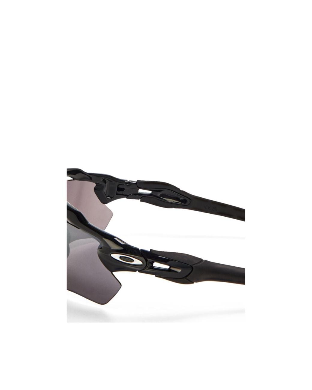 Oakley White Radar Ev Path 63