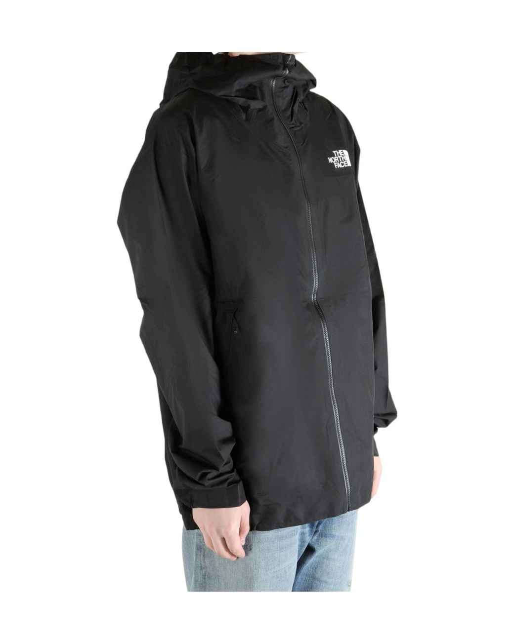 The North Face Black Summit Series Papsura Futurelight Jacket for men