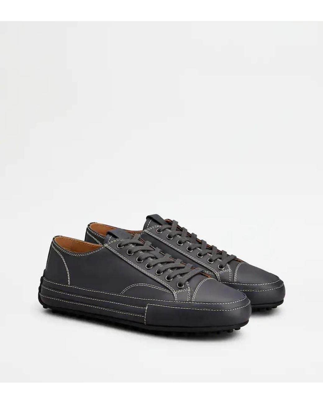 Tod's Multicolor Sneakers for men