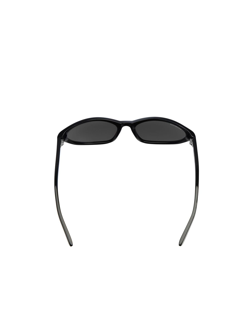Balenciaga White Eyewear Cat-Eye Frame Sunglasses