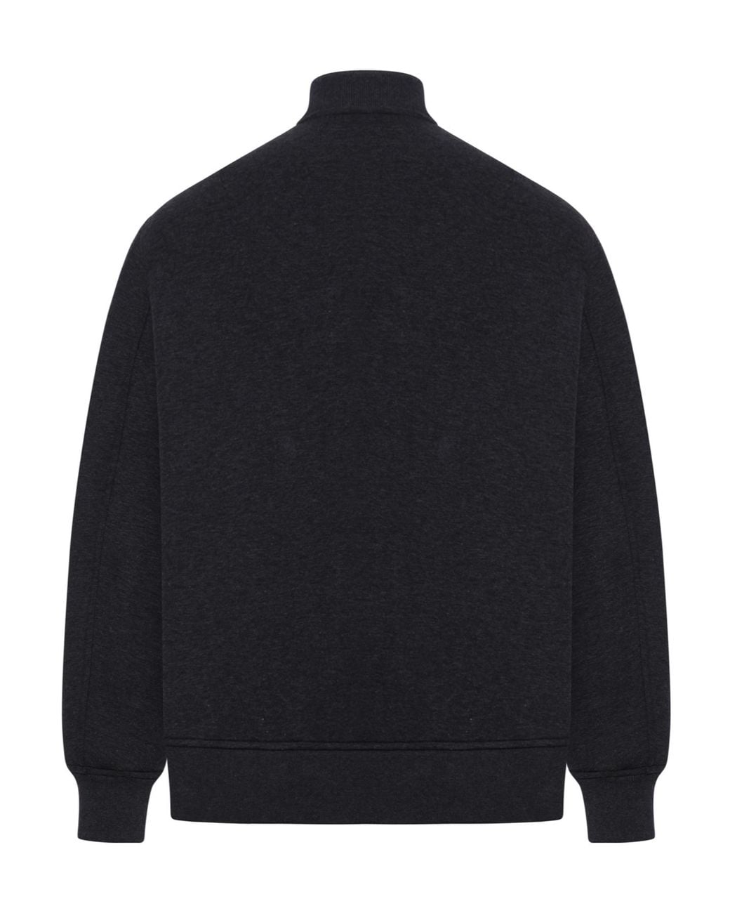 Sacai Blue Zipped Jacket for men