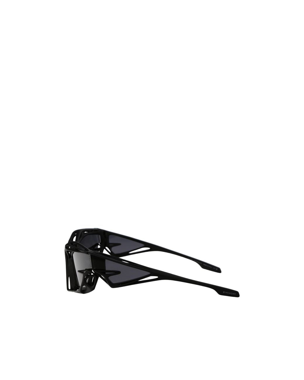 Givenchy Multicolor Eyewear Cat-Eye Sunglasses for men