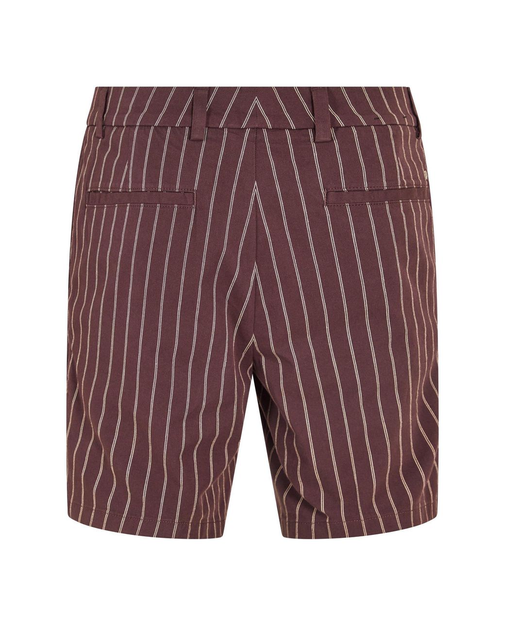 Boss Purple Sports Shorts for men