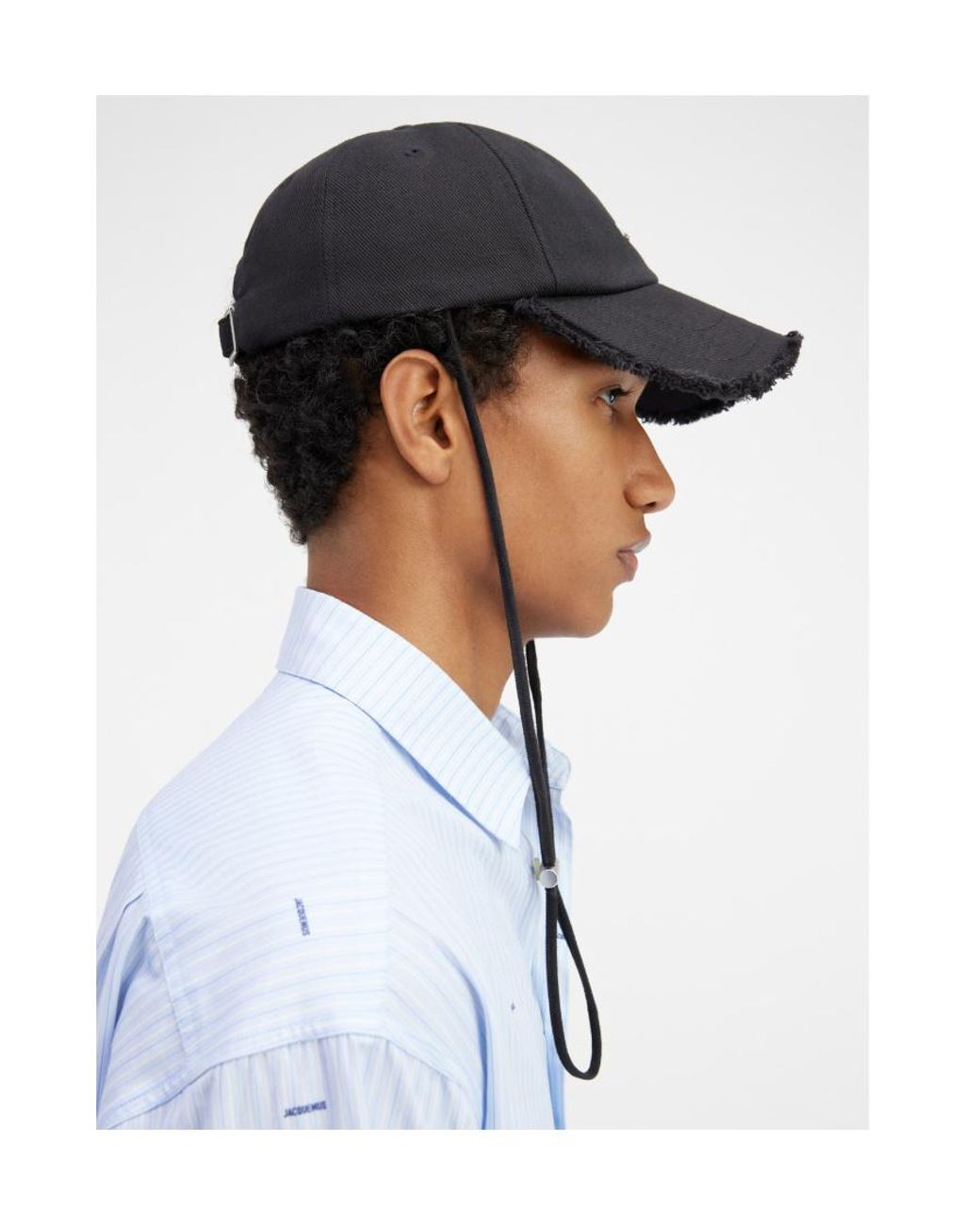 Men's Jacquemus Hats | Nordstrom
