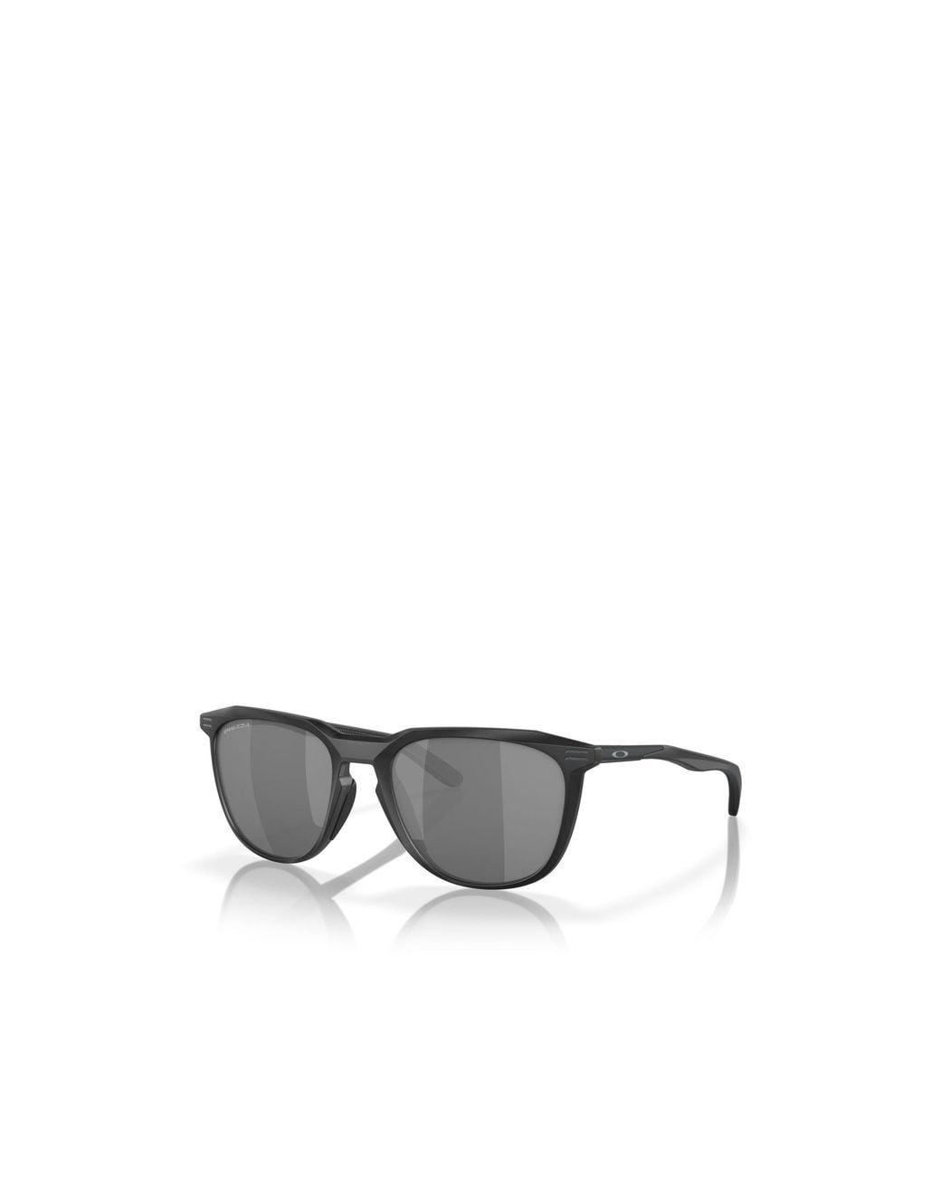 Oakley Gray Thurso Sunglasses for men