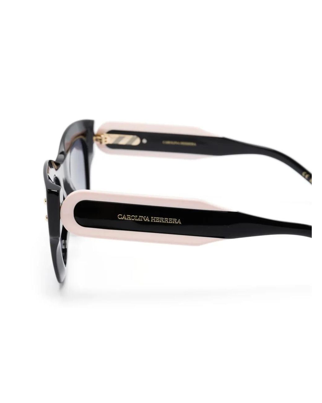 Carolina Herrera Purple Her 0222/S Qho(Dg)