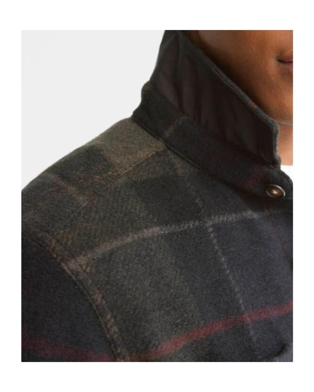 Barbour Black Betty Quilted Gilet for men