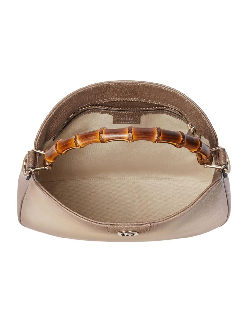 Gucci Brown Diana Medium Shoulder Bag