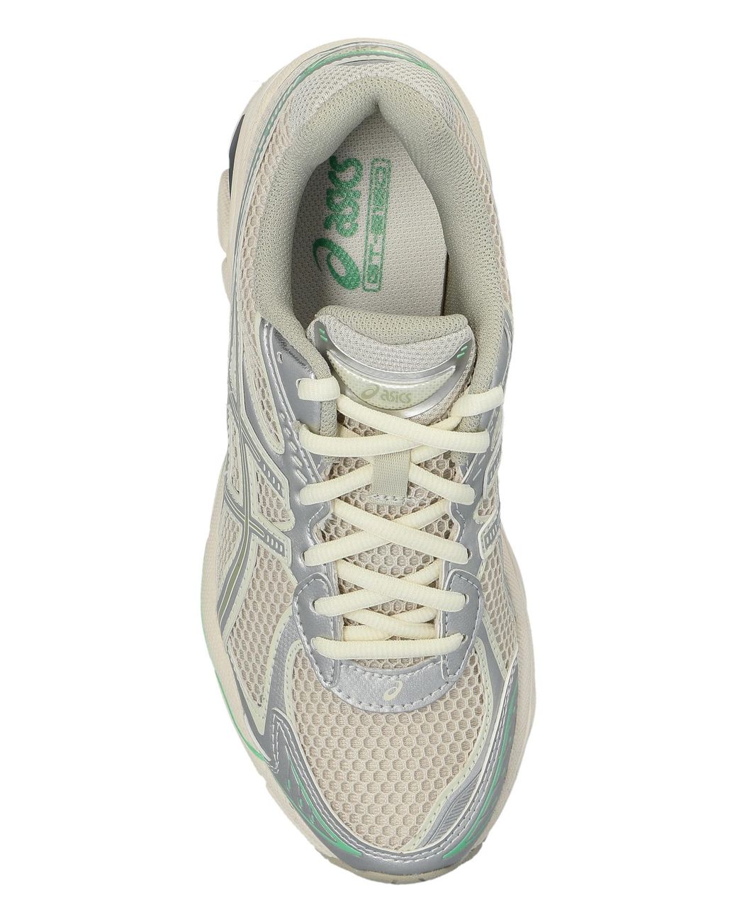 Asics Multicolor Gt-2160 Lace-Up Sneakers for men