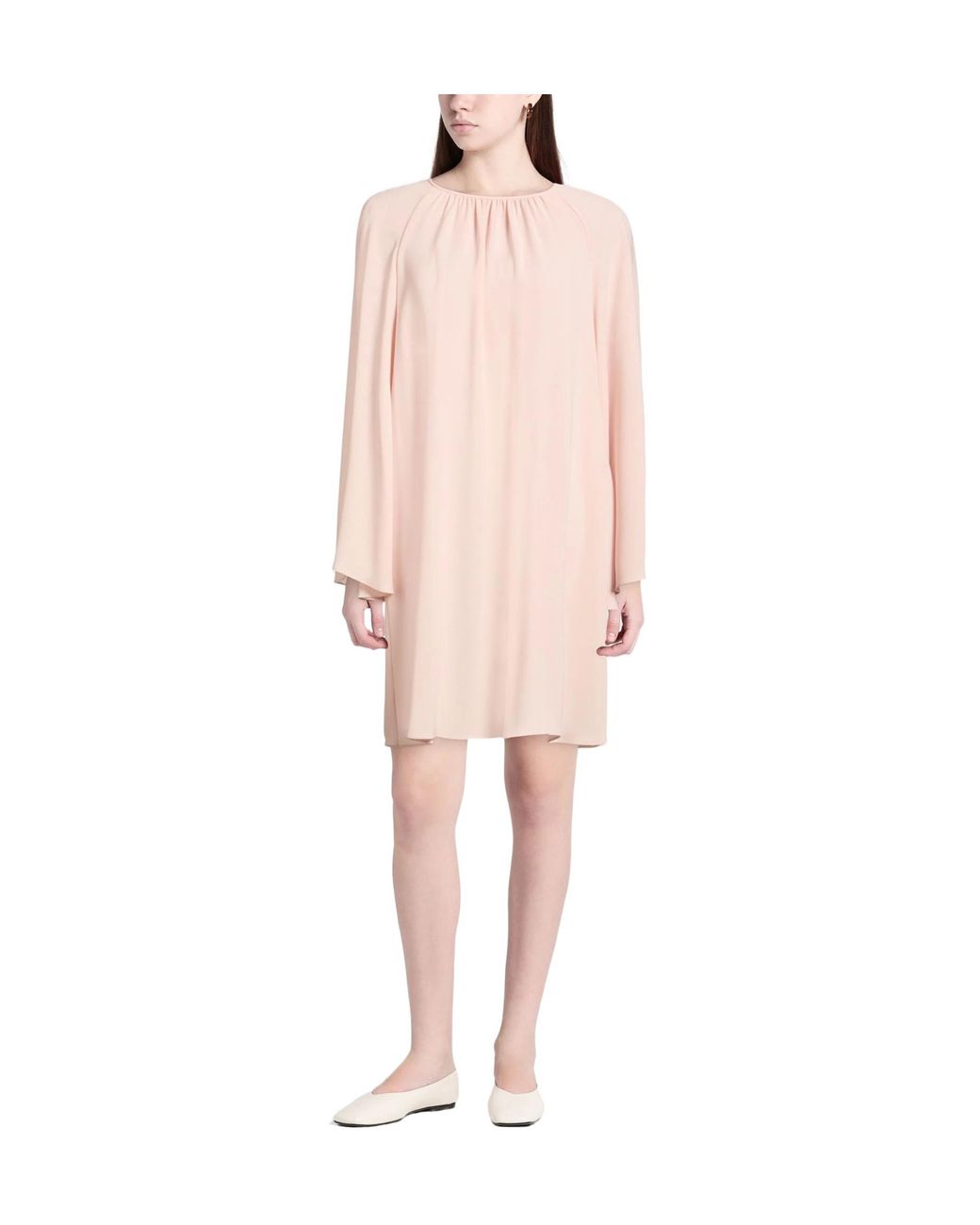 Max Mara Pink Special Occasion Dresses