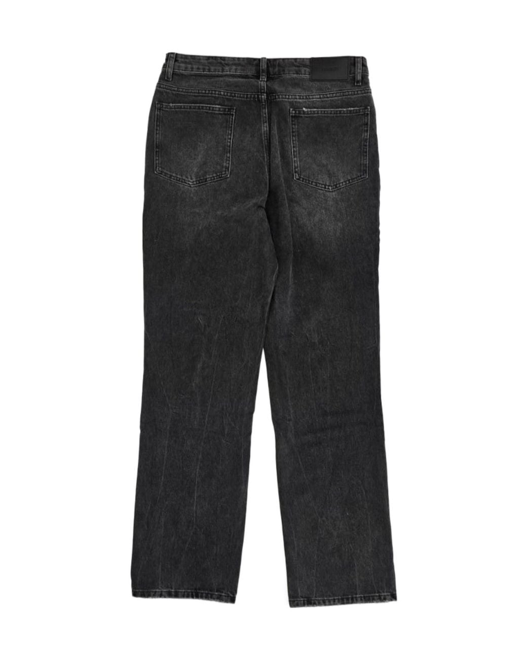 Represent Blue Straight-Leg Jeans for men