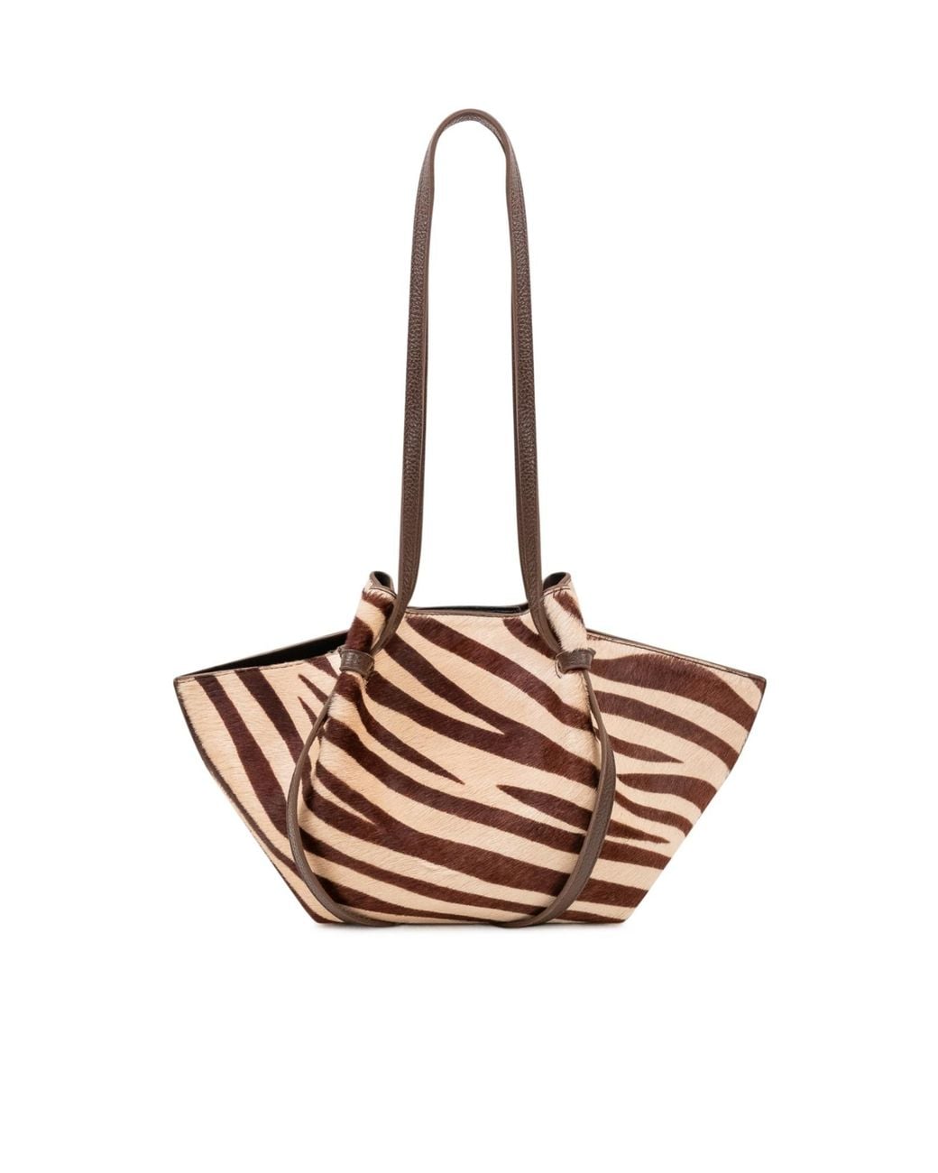 Yuzefi Multicolor Mochi Tote Bag