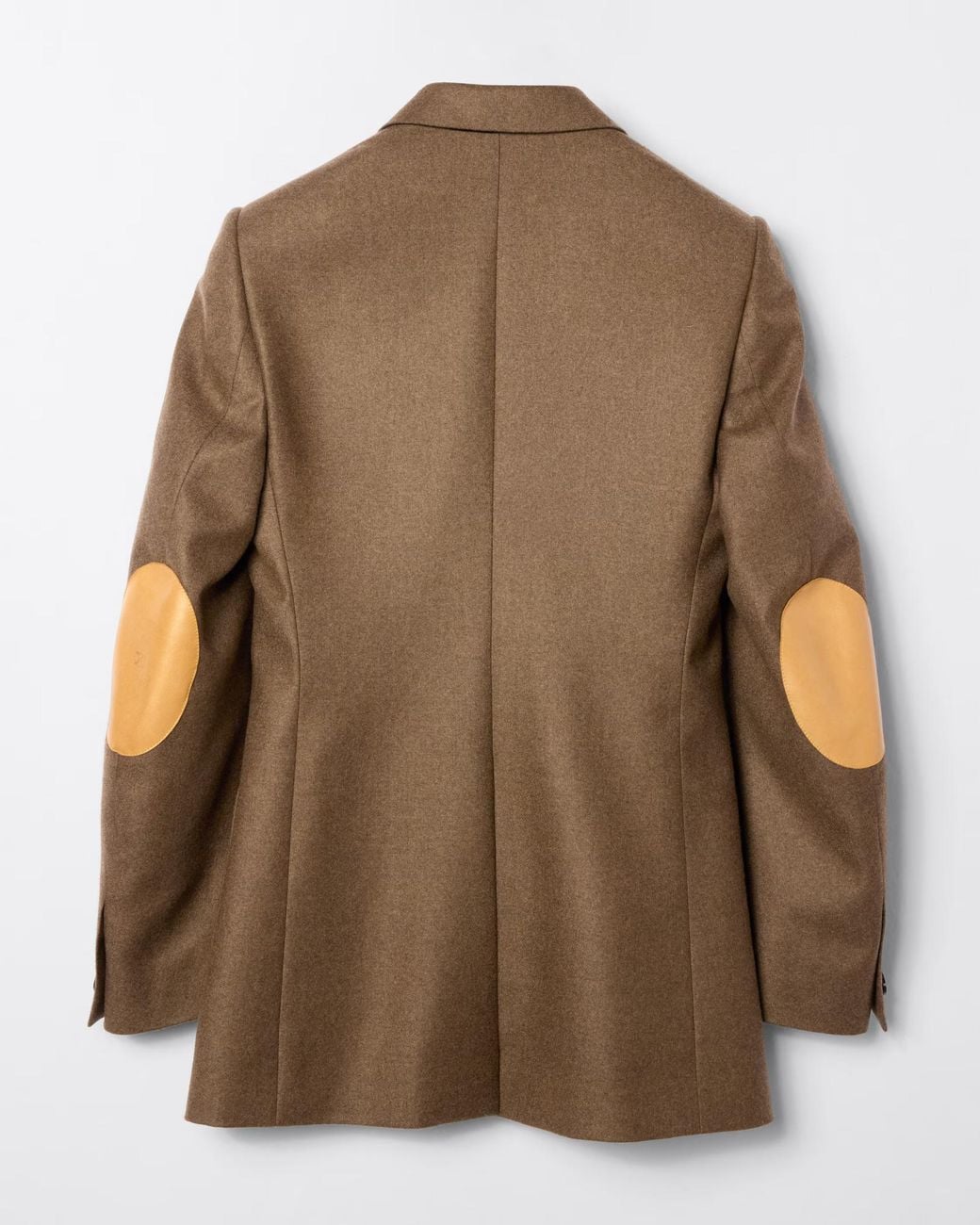 Céline Brown Tailored Jacket