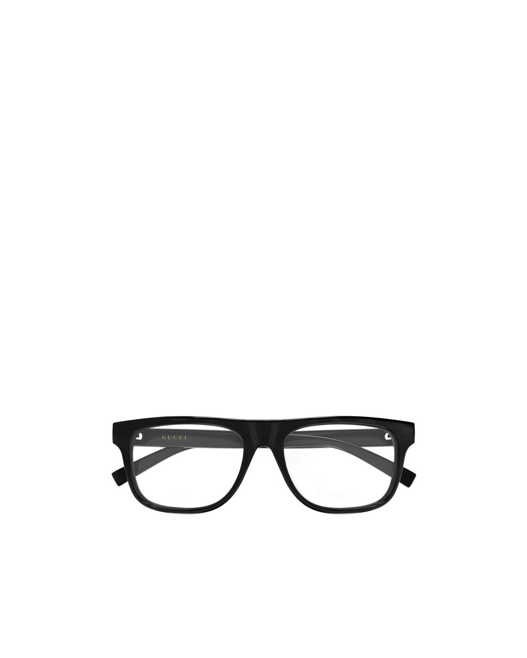 Gucci Multicolor Eyewear Rectangular Frame Glasses for men