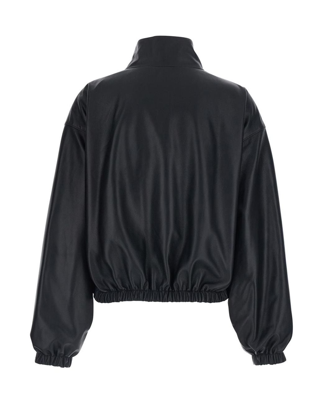 Balenciaga Black Jackets