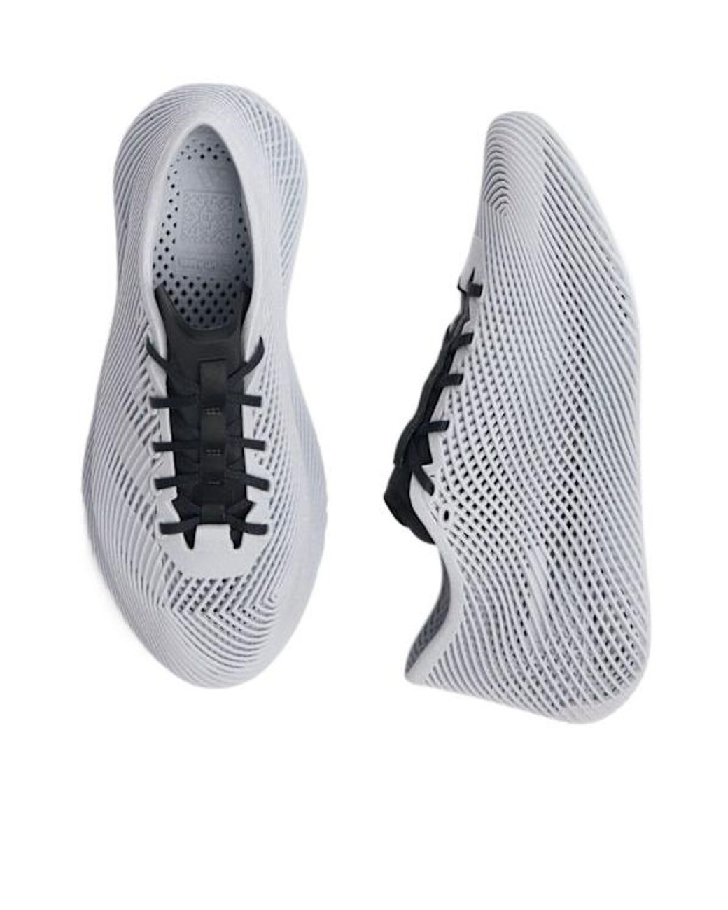 Adidas Originals Gray Minimal Lowtop Sneakers