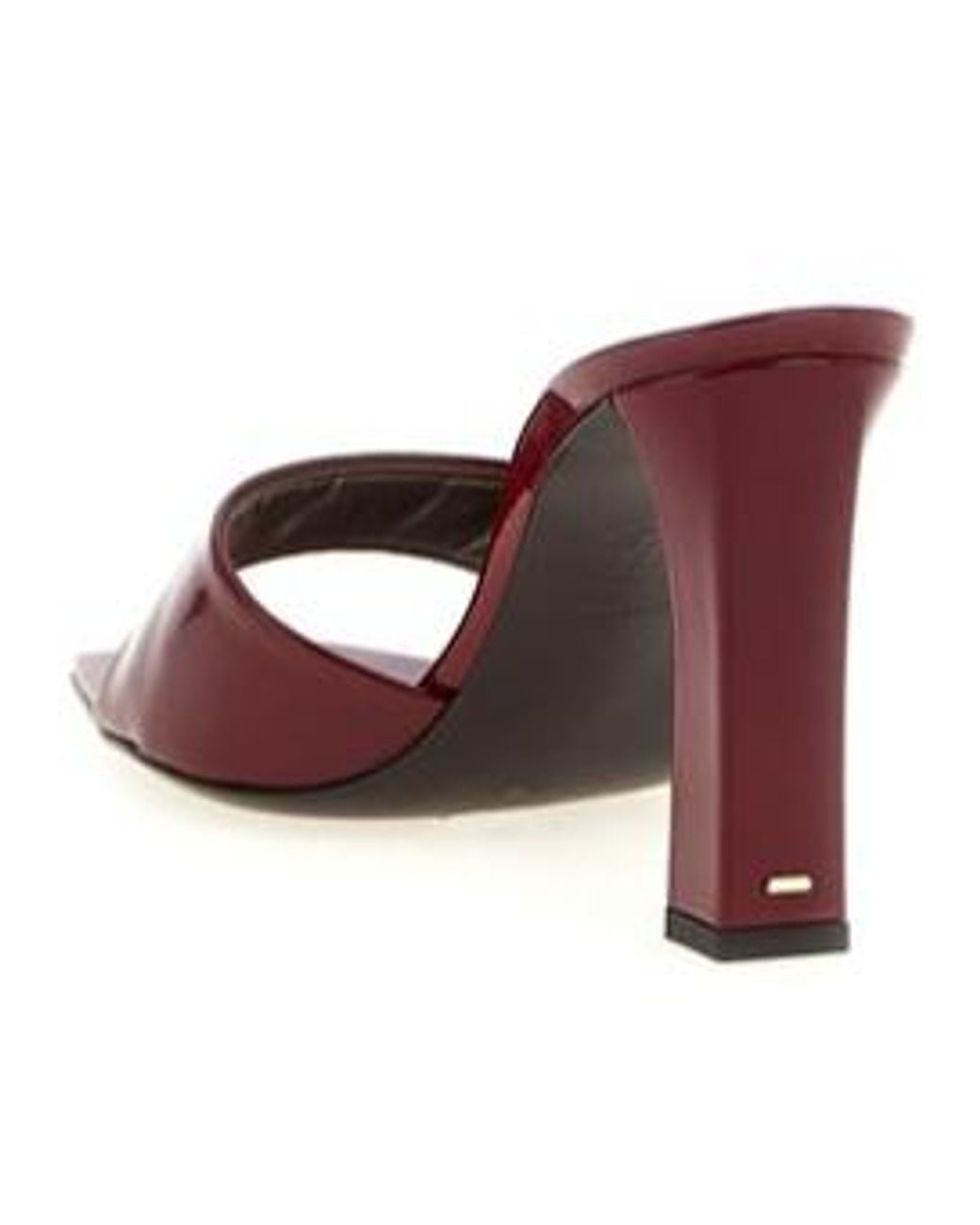 Giuseppe Zanotti Pink Mya Heeled Sandals