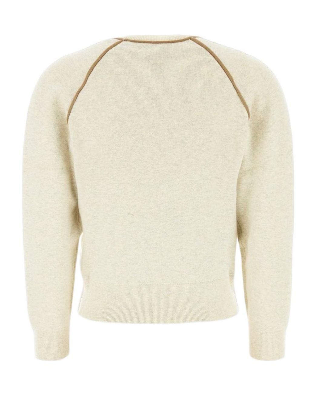 Isabel Marant White Isabel Marant Étoile Loriby Jumper