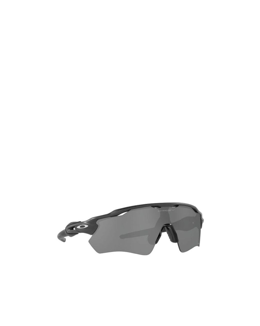 Oakley Gray Radar Ev Path Shield Sunglasses for men