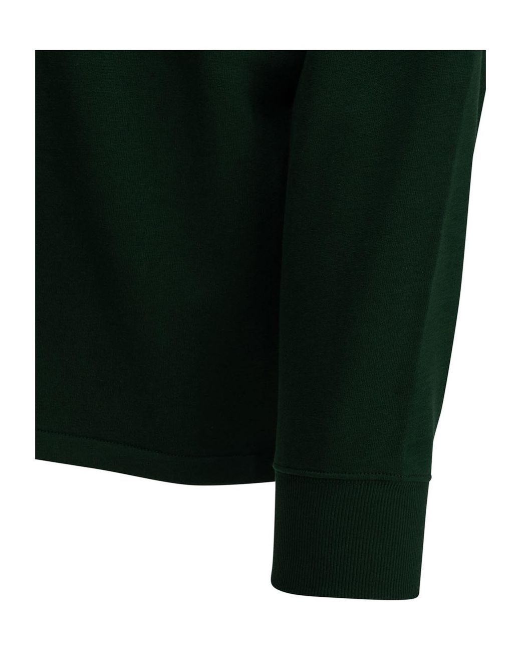 Polo Ralph Lauren Green New York Yankees Long Sleeve Polo Shirt for men