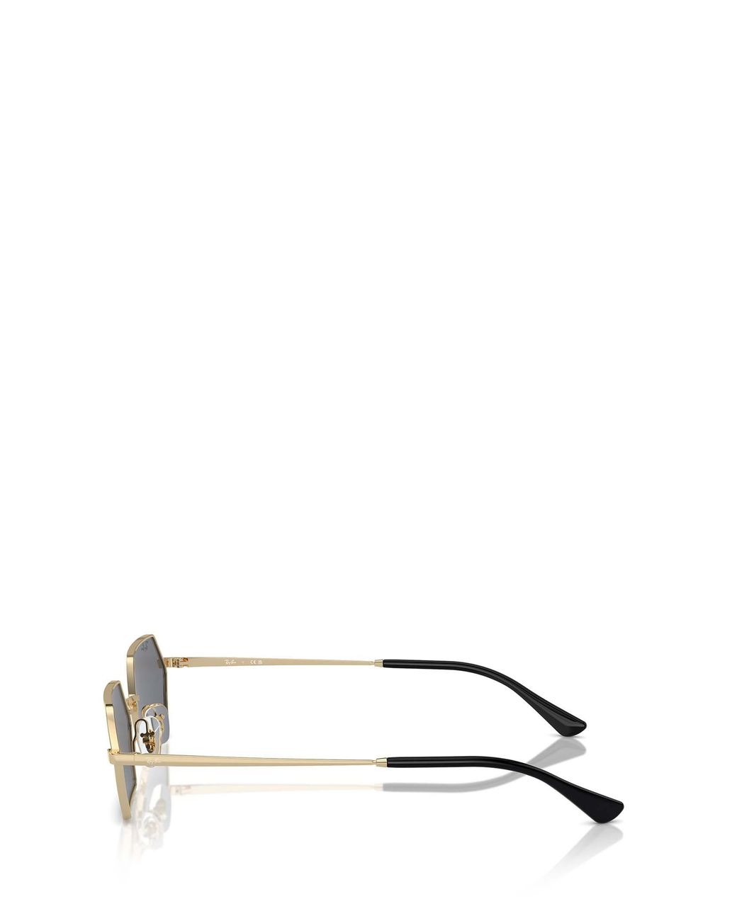 Ray-Ban Multicolor Yevi Geometric Sunglasses for men