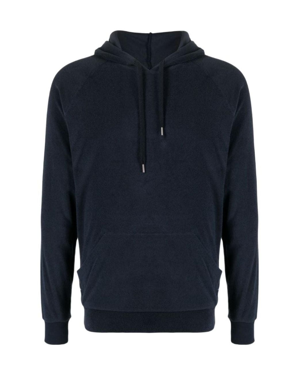 Paul Smith Blue Long-Sleeved Sweater for men