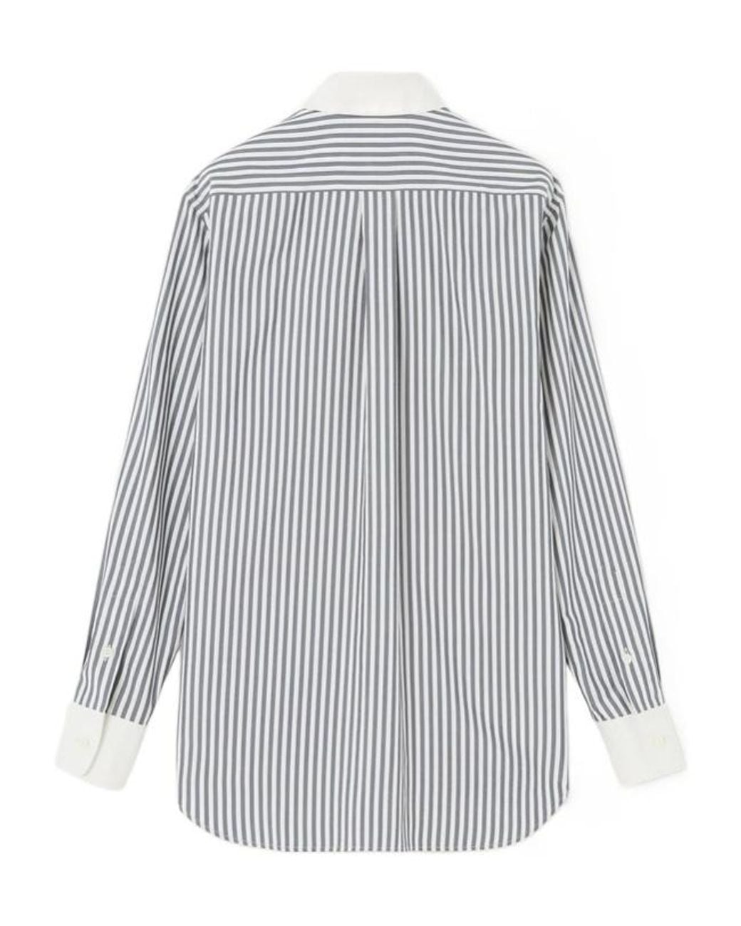 Loro Piana White Thea Shirt