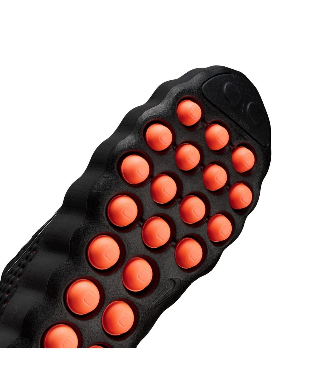 Nike Black Casual Sneakers for men
