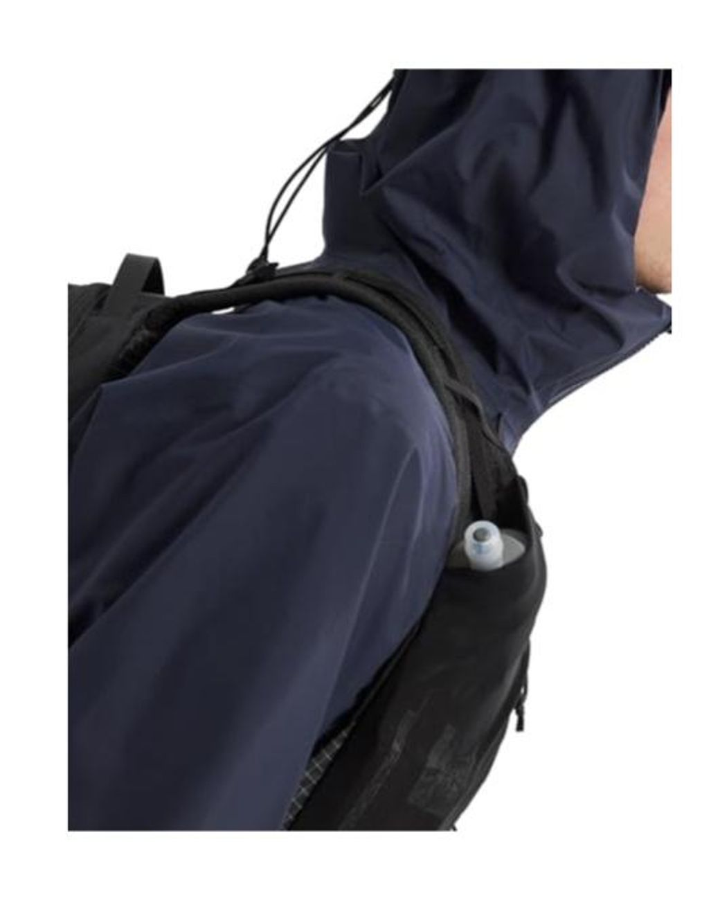 Arc'teryx Blue Beta Sl Casual Jacket