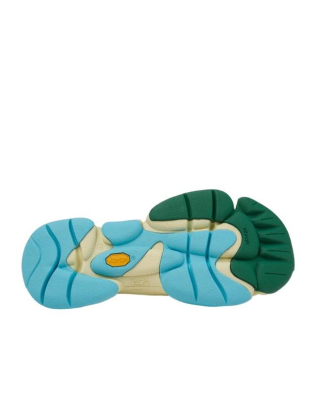 Camper Blue Trainers for men