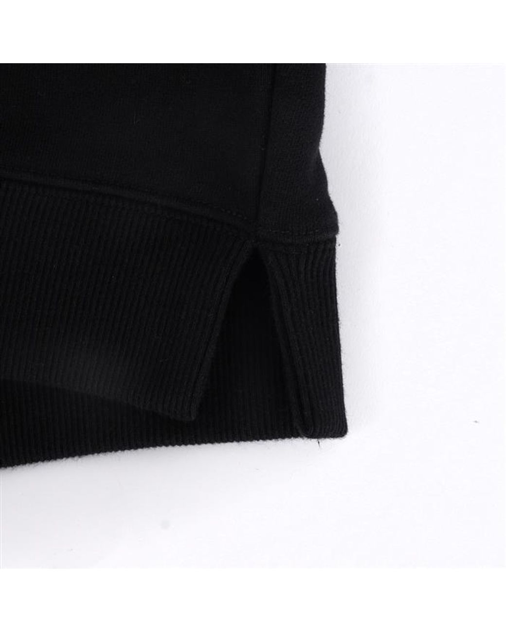 Céline Black Sweatshirt for men