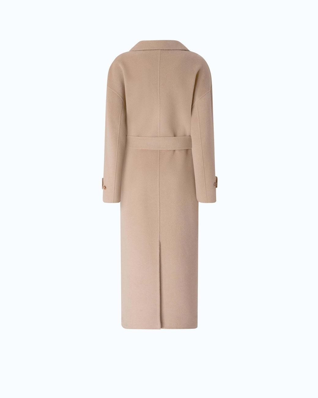 Pinko Natural Coat