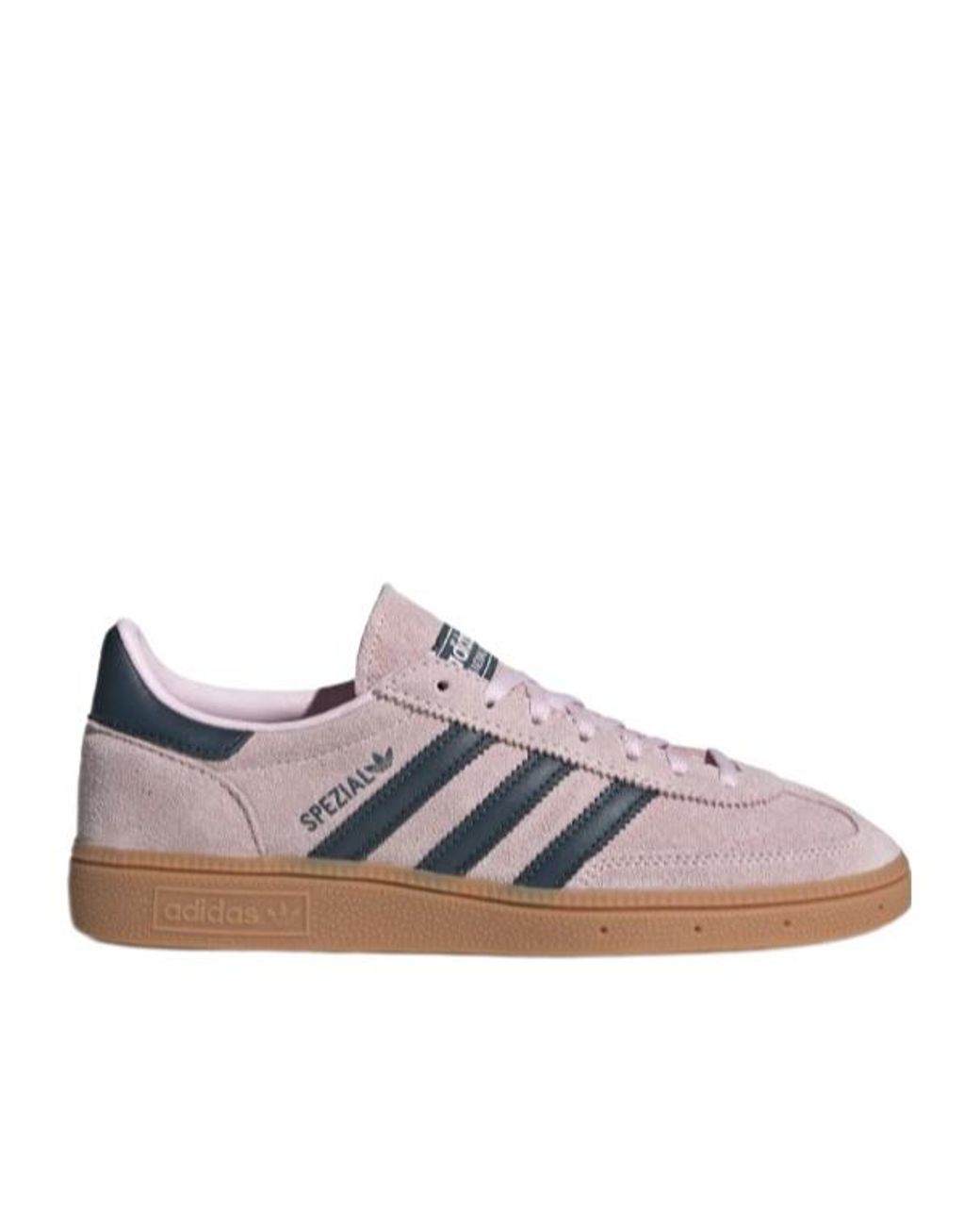 Adidas Originals Multicolor Handball Spezial Low-Cut Casual Shoes