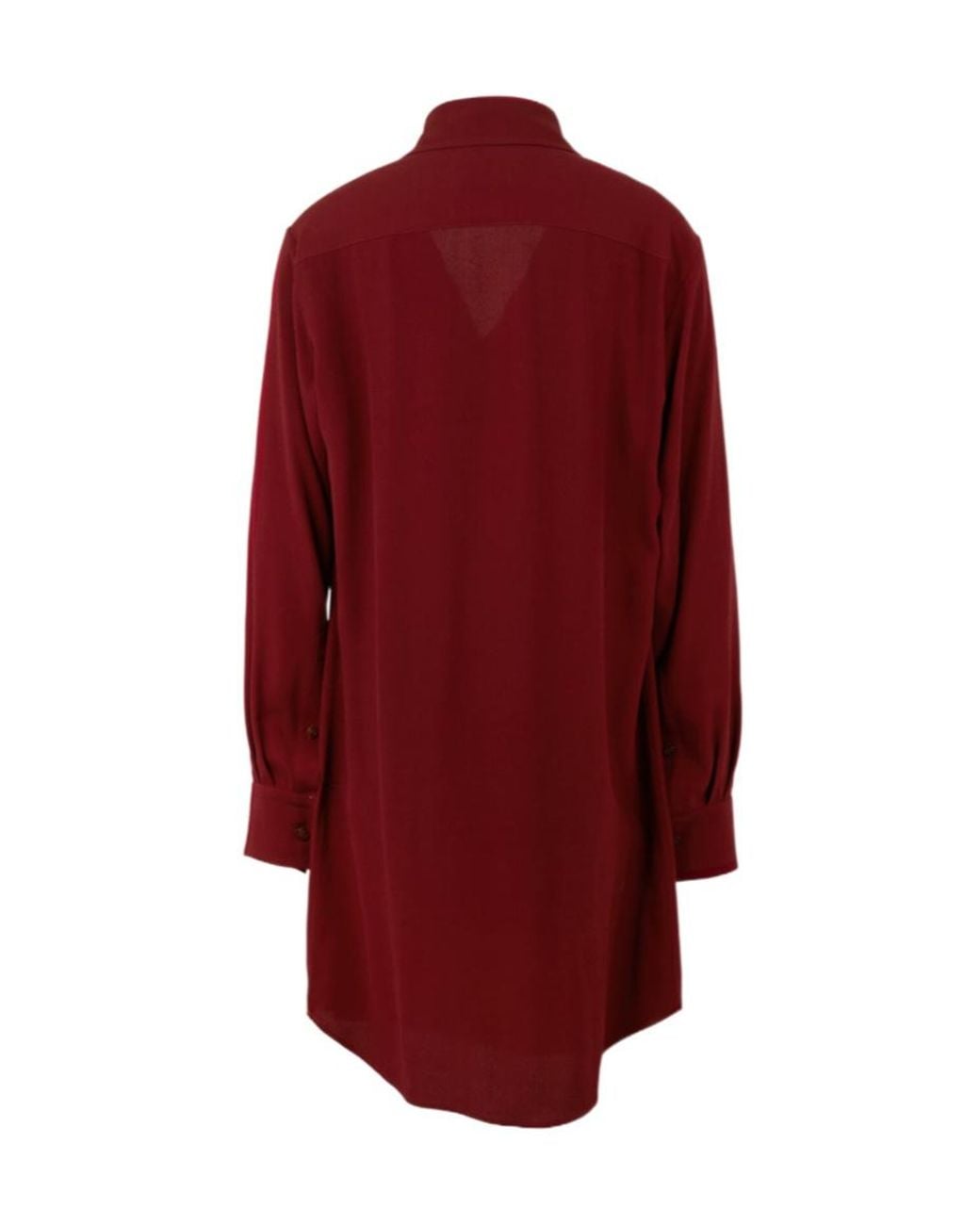Vivienne Westwood Red Square Dress