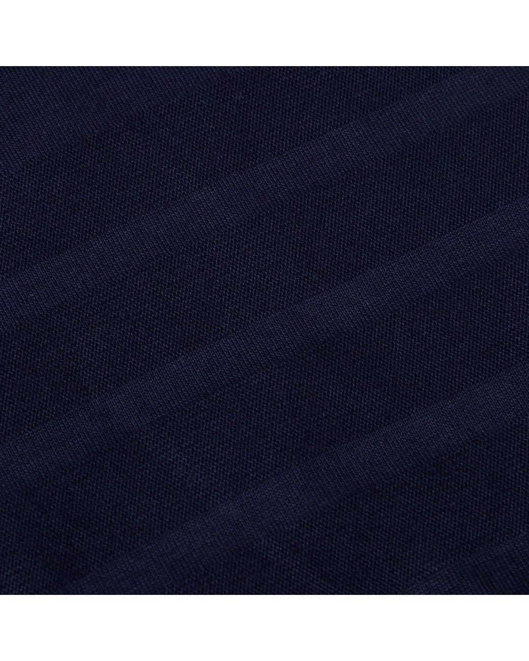 Thom Browne Blue Crewneck Mid-Sleeve Tee for men