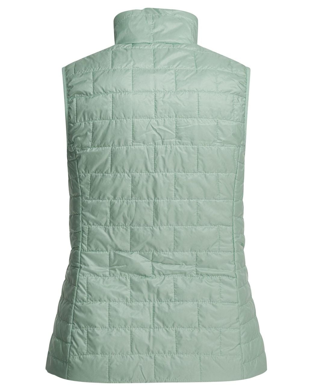 Patagonia Green Nano Puff Gilet