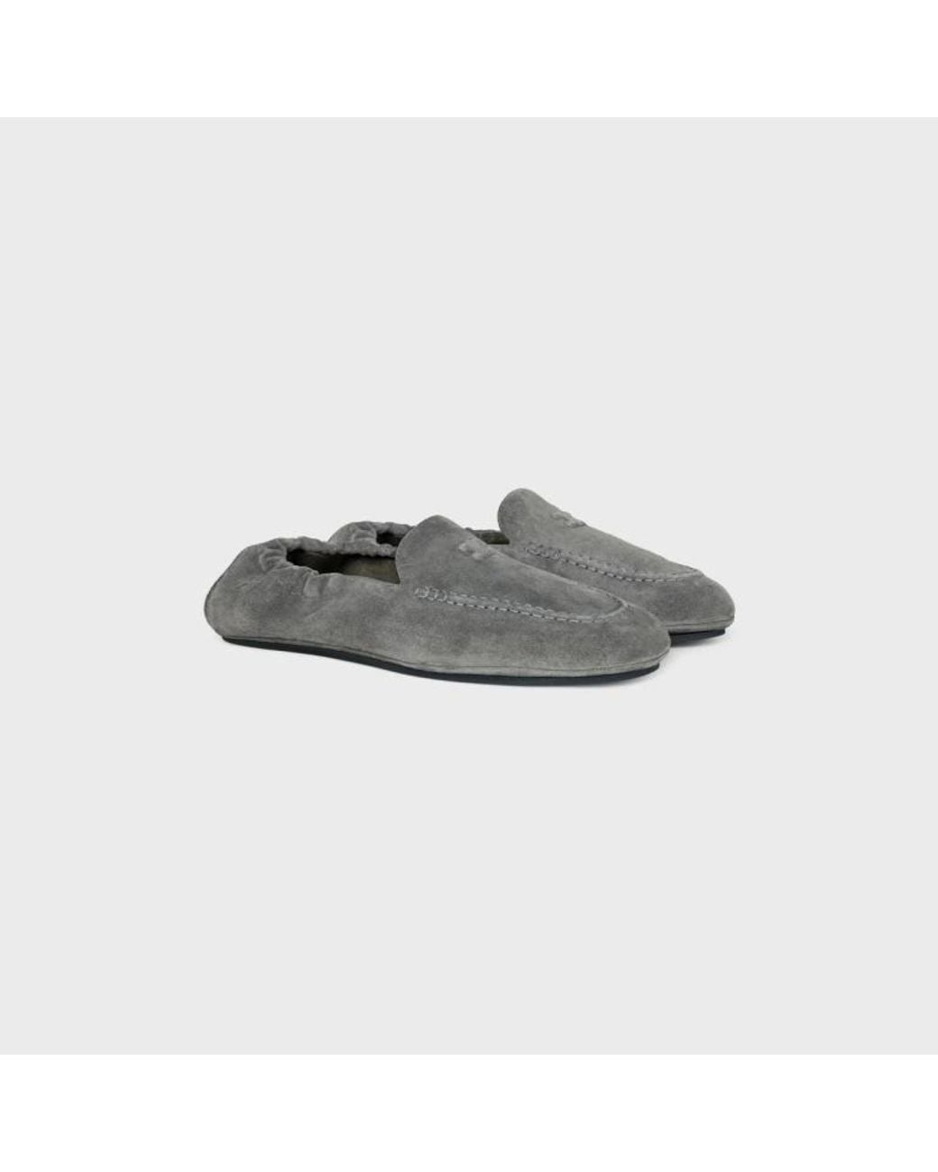 Céline Gray Adam Loafer for men
