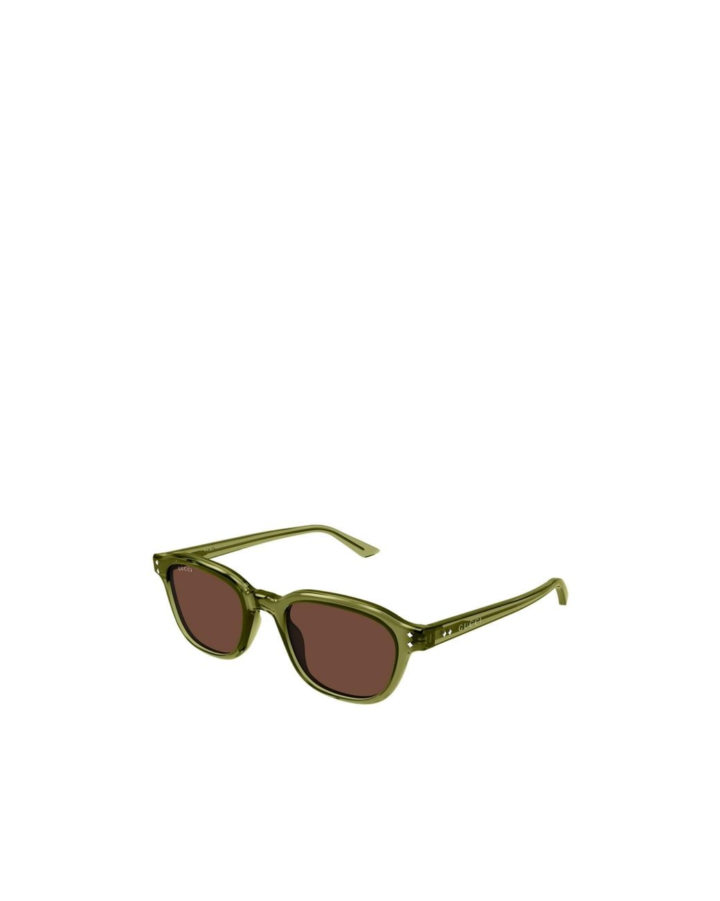 Gucci Multicolor Eyewear Gg1892S Square-Frame Sunglasses for men