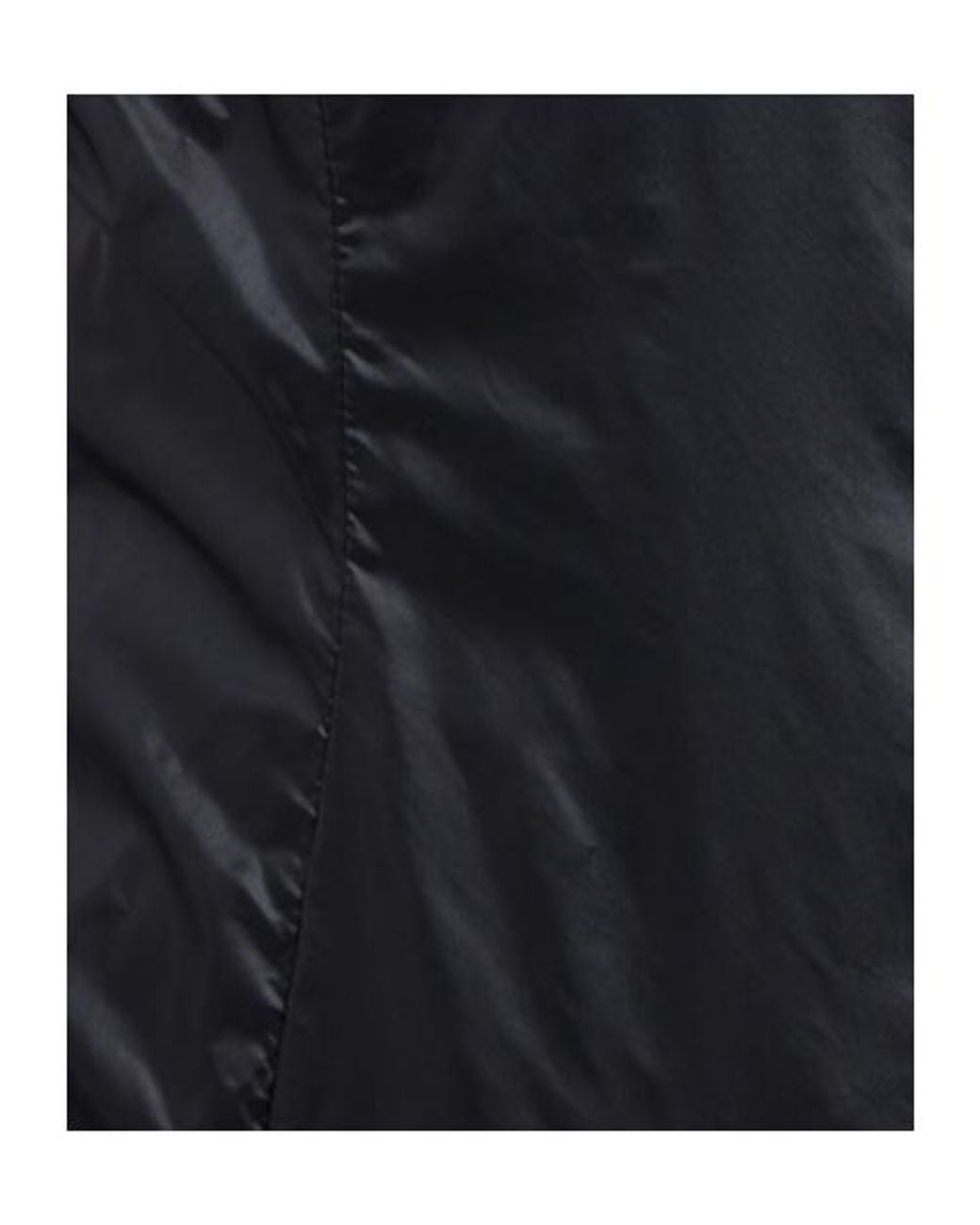 Moncler Blue Down Vest