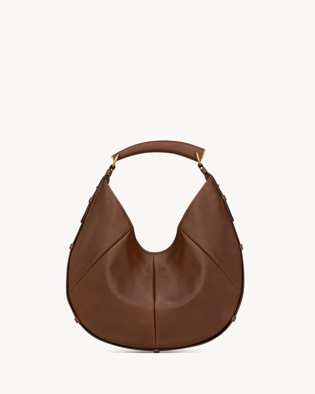 Saint Laurent Brown Mombasa Medium