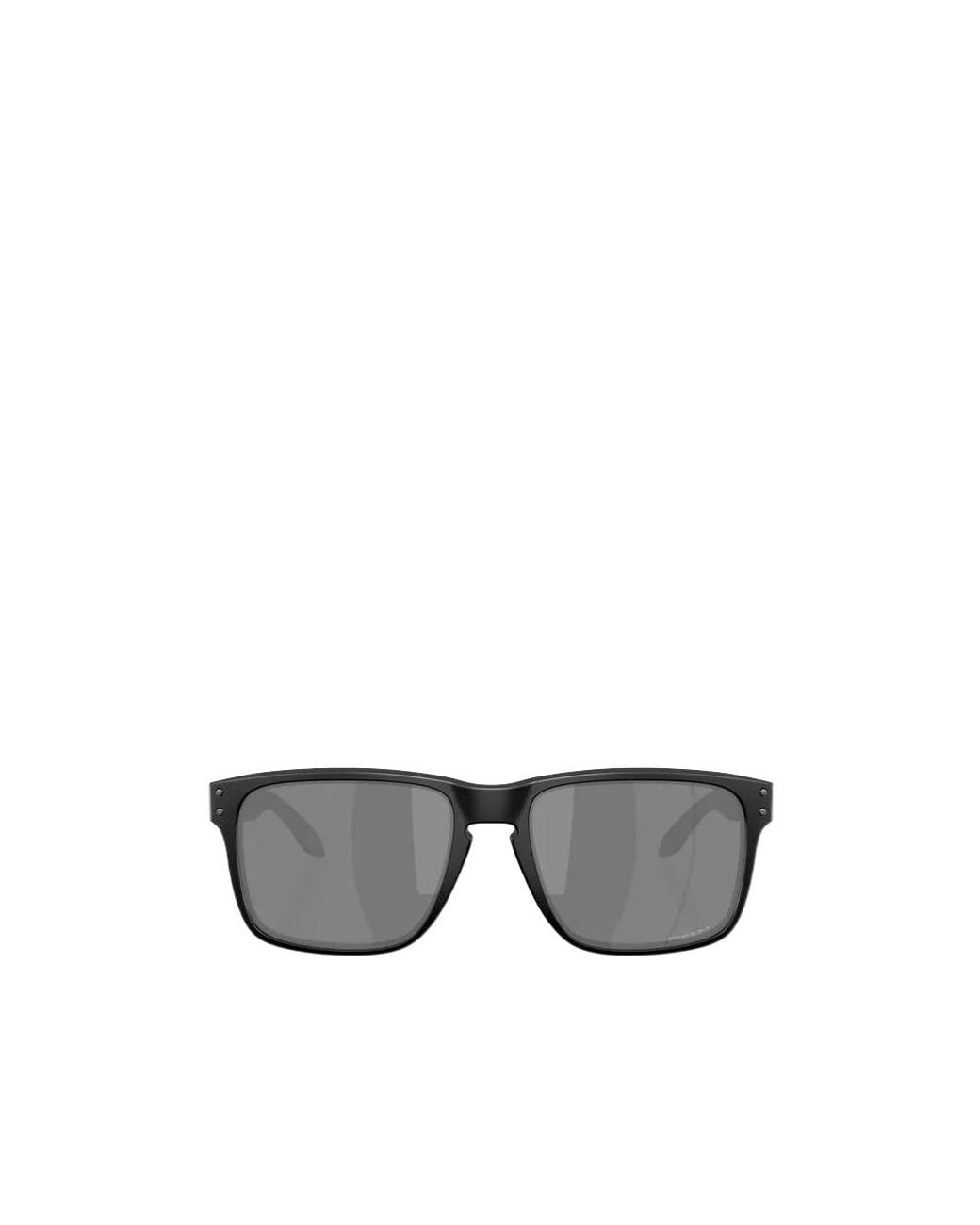 Oakley Gray Holbrook Xxl Sunglasses for men