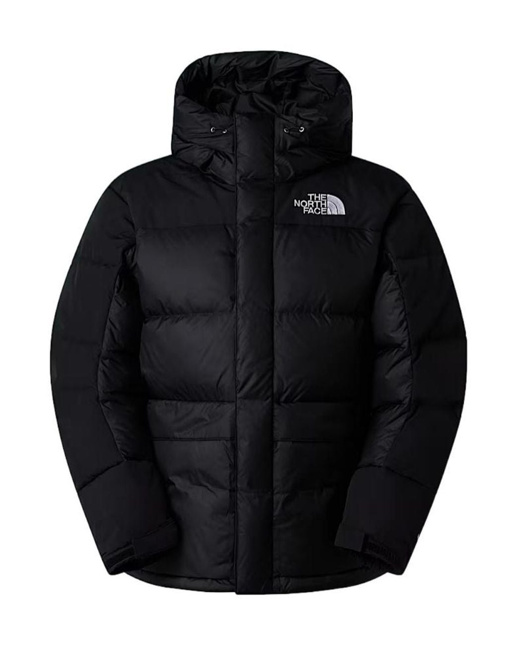 The North Face Black Jacket for men