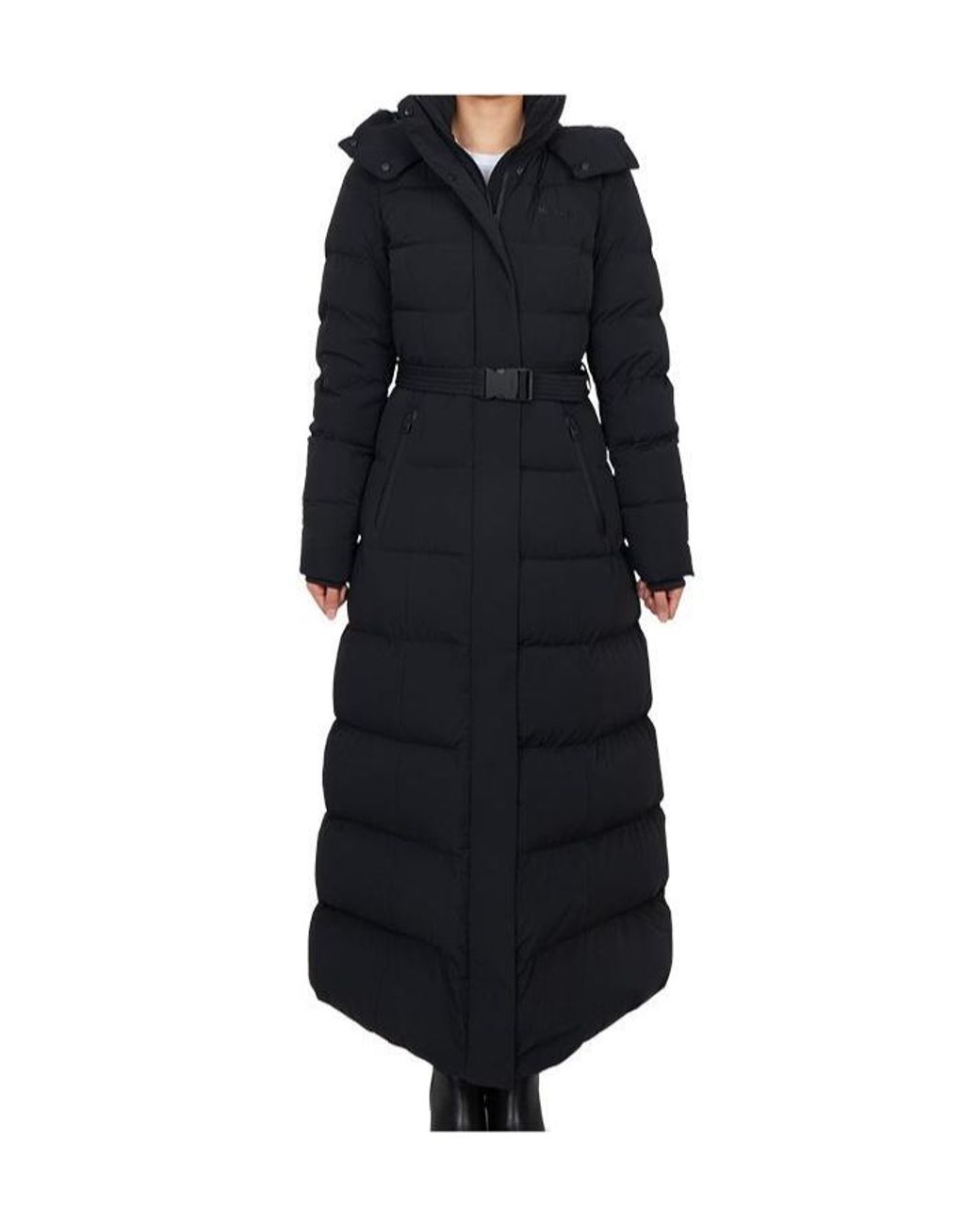 Mackage Black Calina Down Jacket