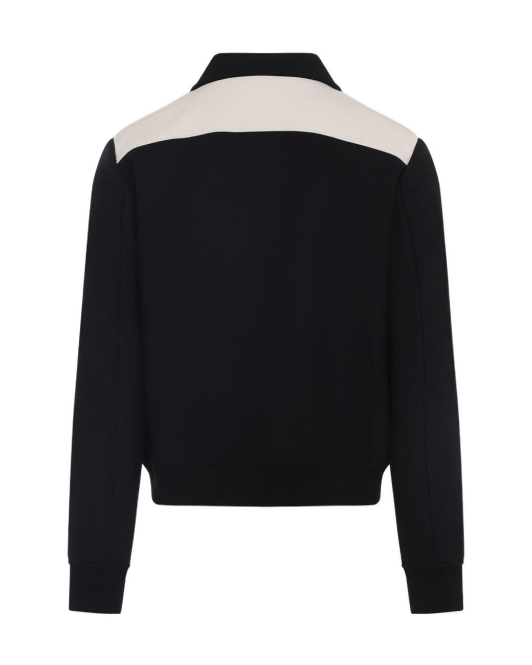 Amiri Black Ma Band Jacket for men